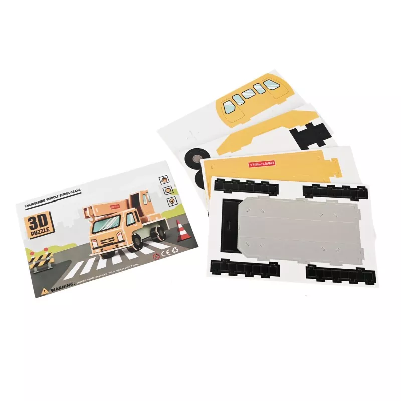 Sərhədsiz Yapboz Puzzle