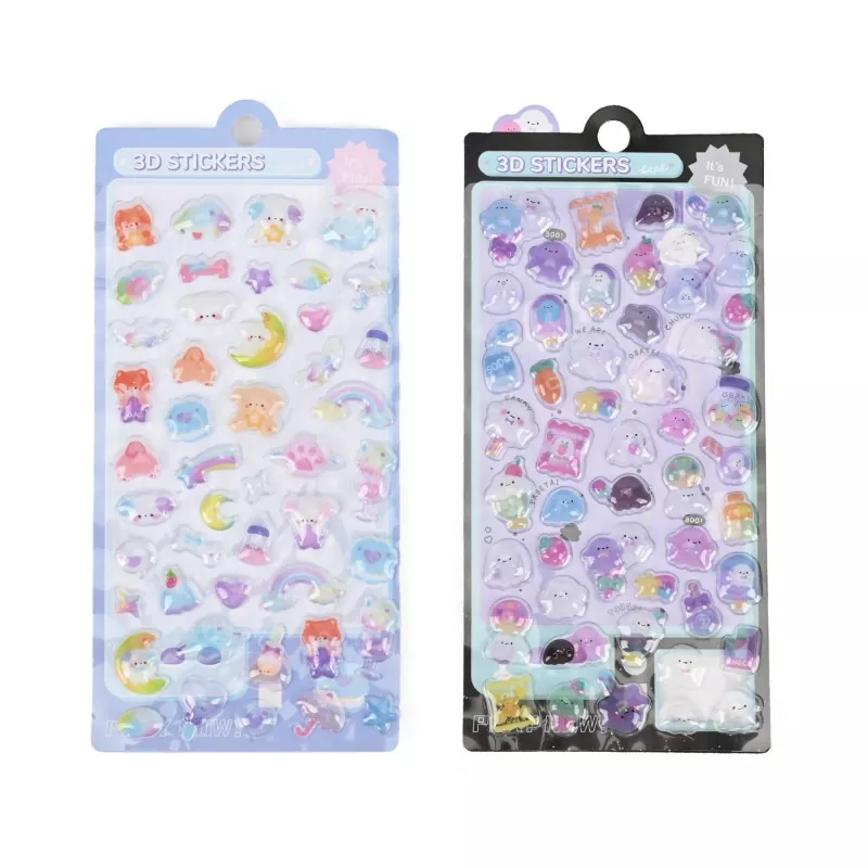 BonBon Drop Sticker