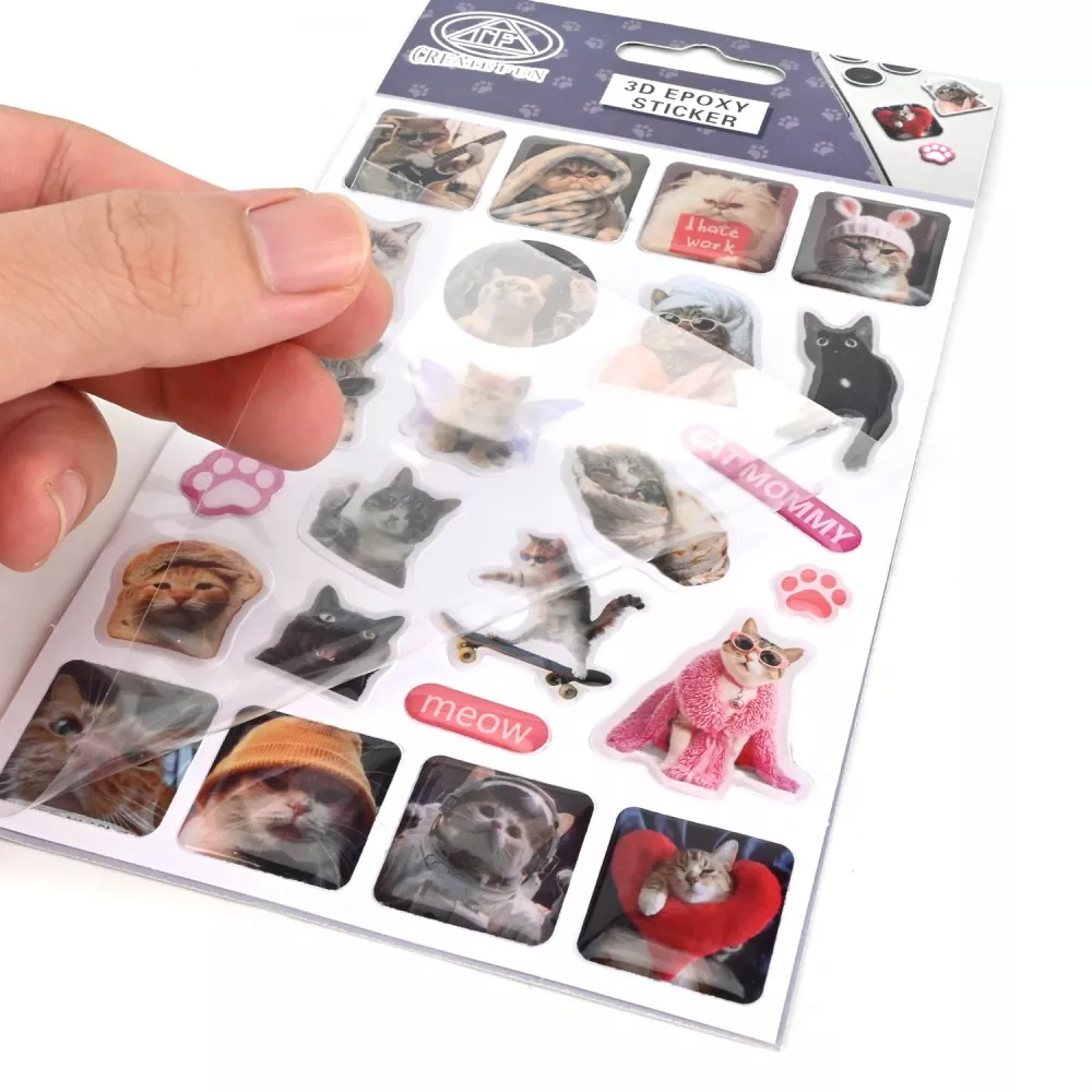 Ağ Qübbəli Stiker